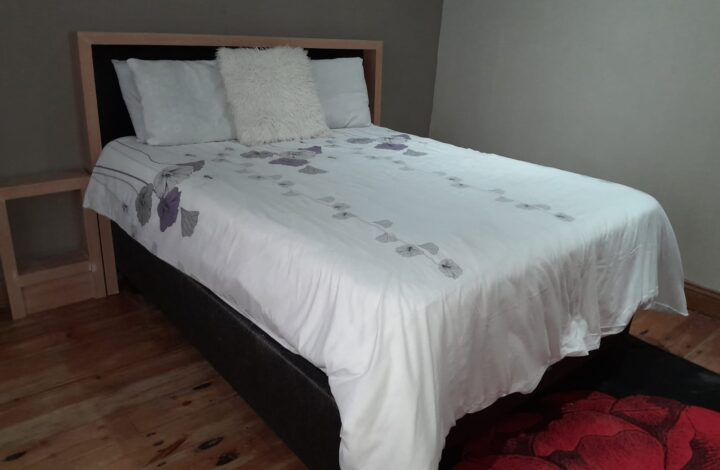 Slumber Lake Guest House Auckland Park Comfort Suite