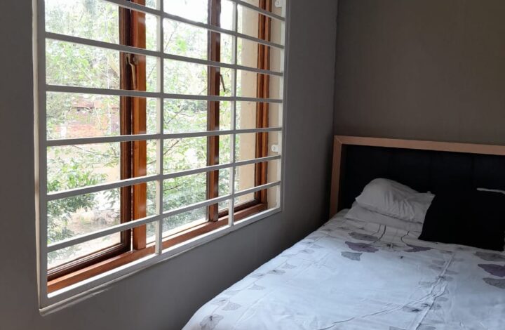 Slumber Lake Guest House Auckland Park Cozy Room