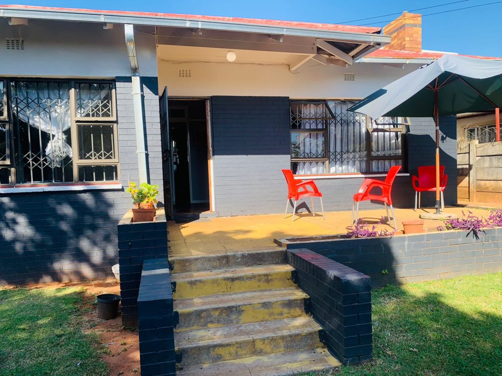 Slumber Lake Guest House Roodepoort