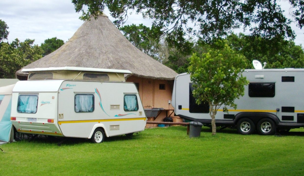 Caravan-Park