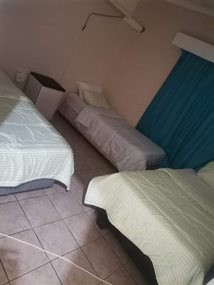 Contractors Rooms