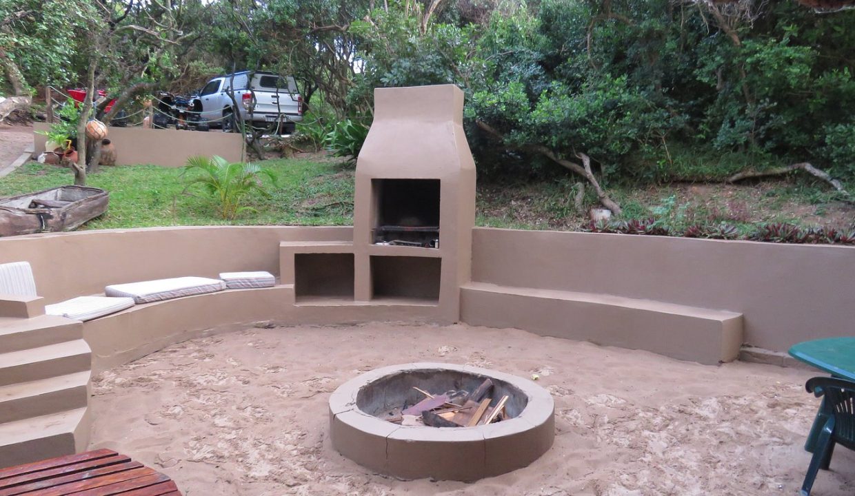 house-bela-vista-braai