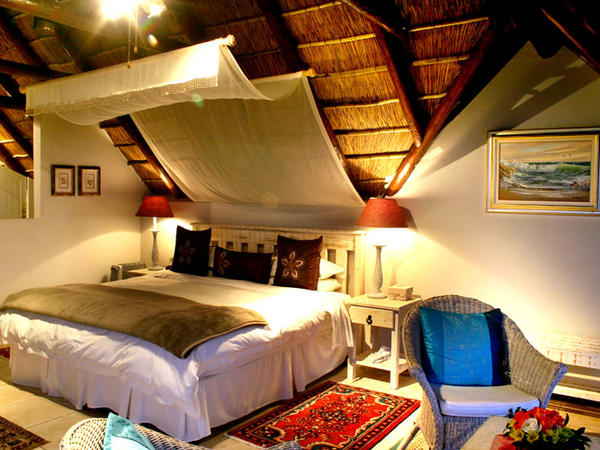 Honeymoon Suite