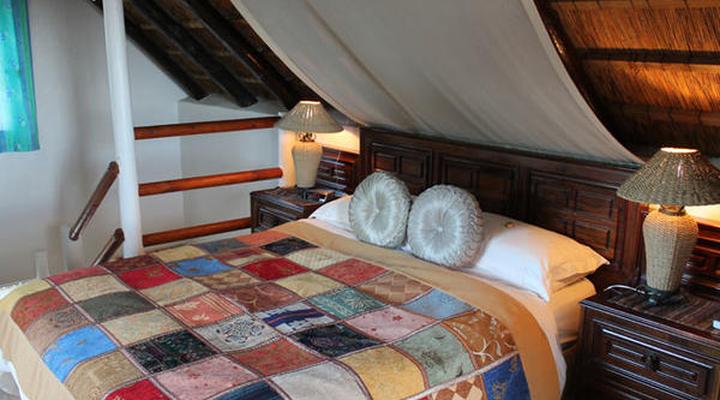 Guinea-fowl Cottage