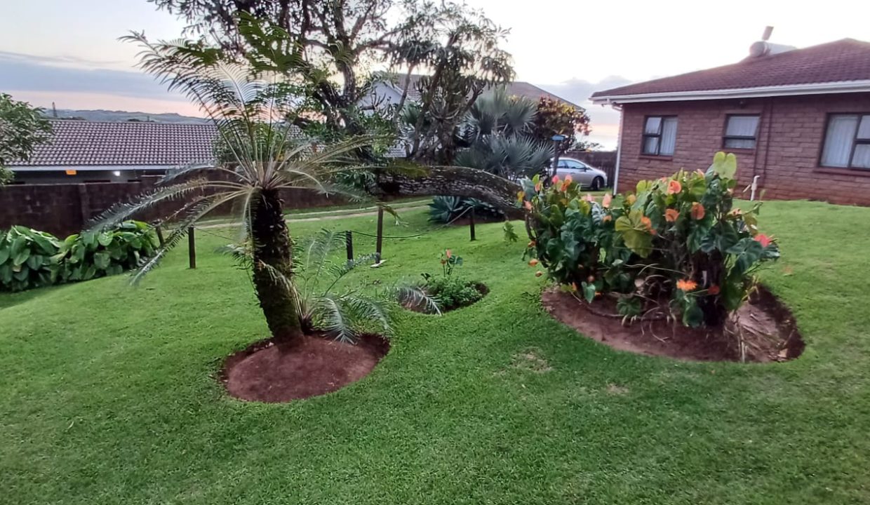 General area 2