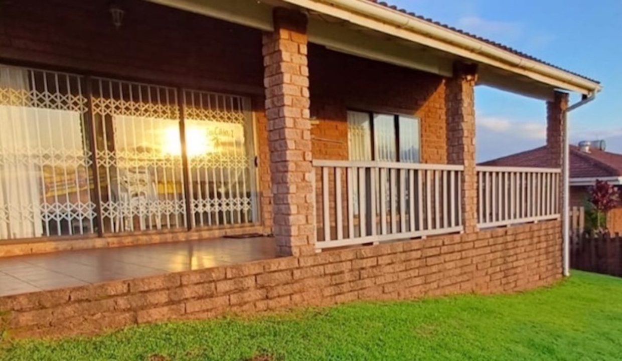 House view 1