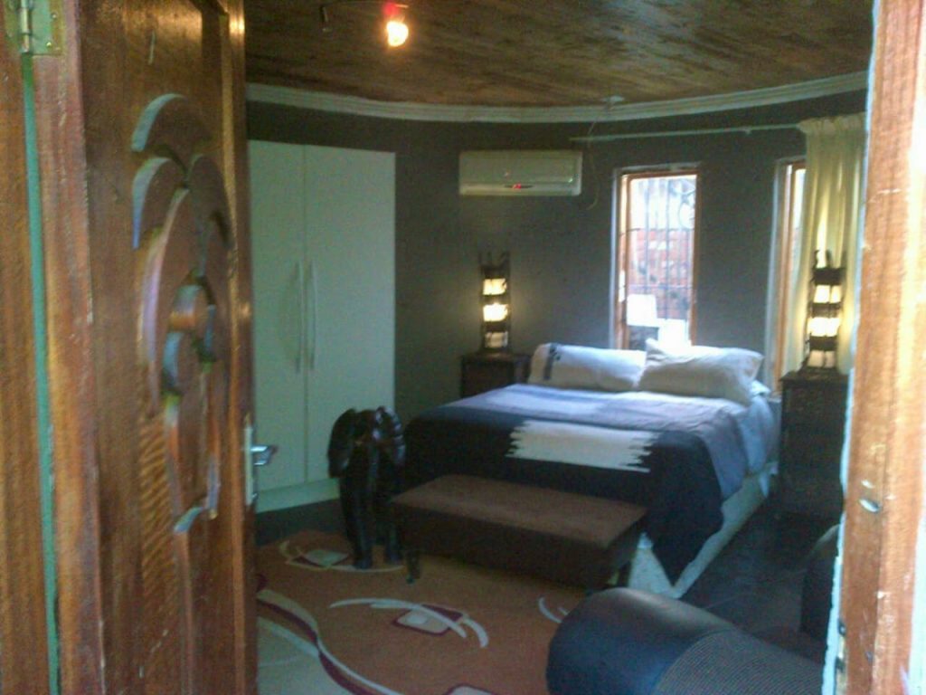 Deluxe Bungalow