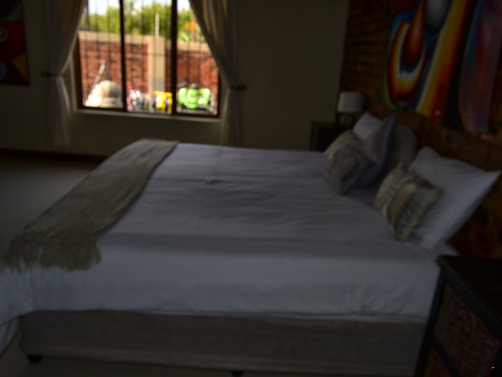 Superior Deluxe Double or Twin Room