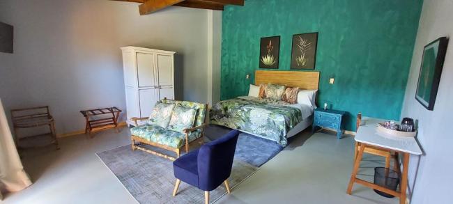 Standard Size Room 3
