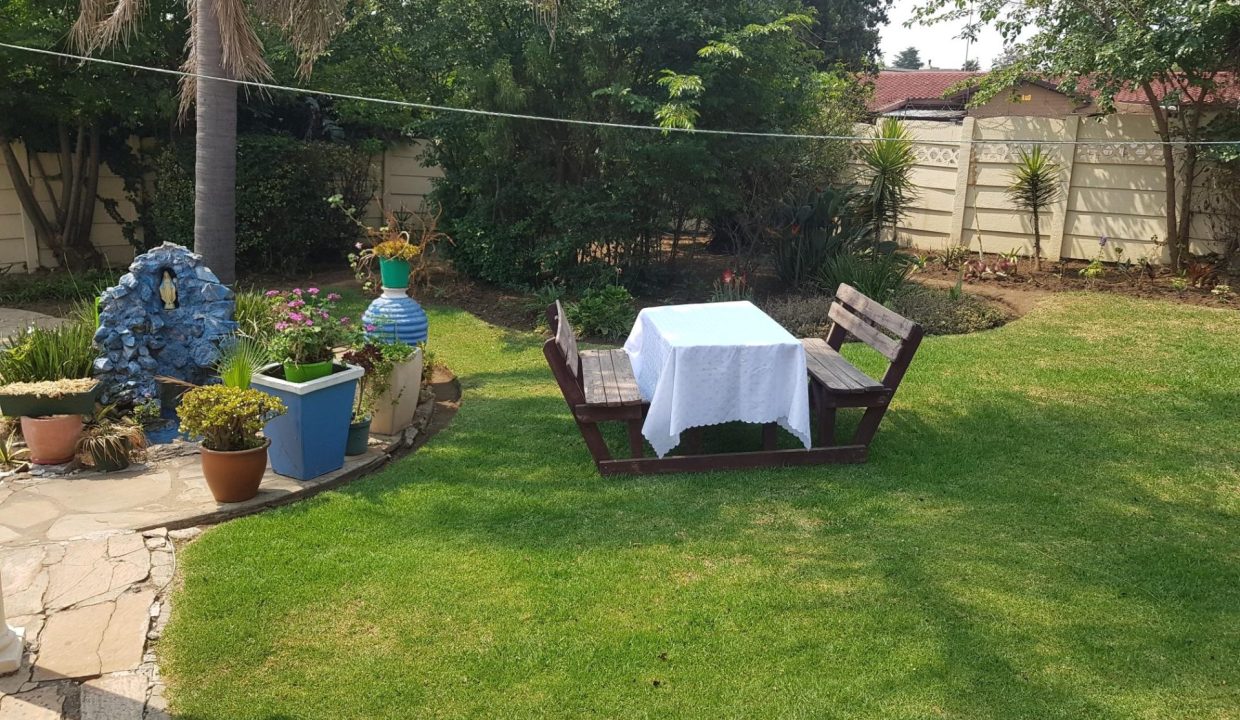 Garden 2
