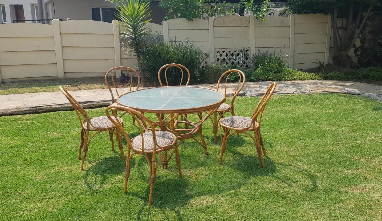 Garden 3