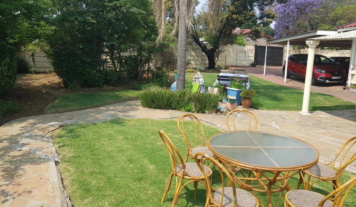 Garden 6