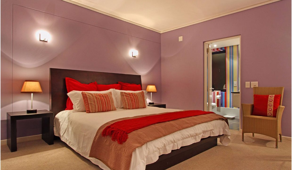 11. Adderley J15 One Bedroom