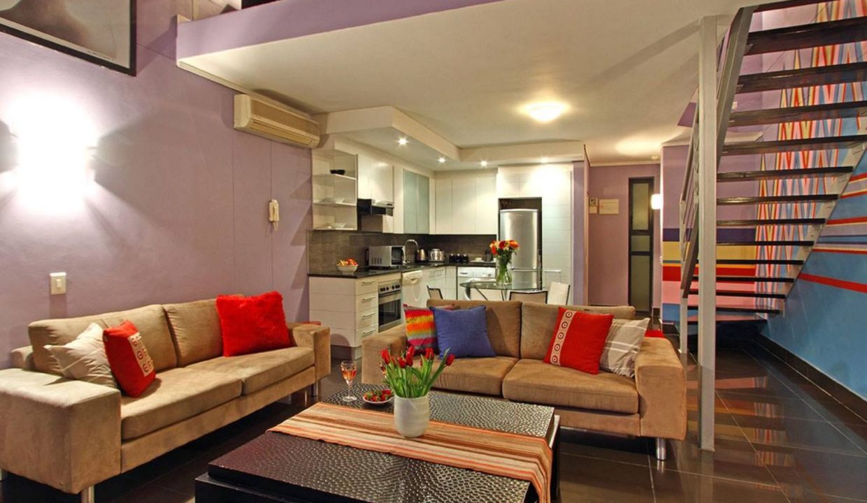 2. Adderley J15 Lounge